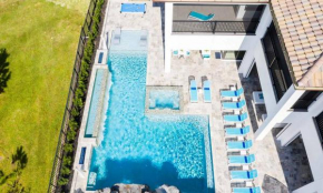 5 Star House on Reunion Resort and Spa with Large Private Pool, Orlando House 4302, Orlando